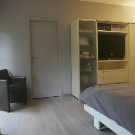 Villa Kokeliko Kuurne Dış mekan fotoğraf