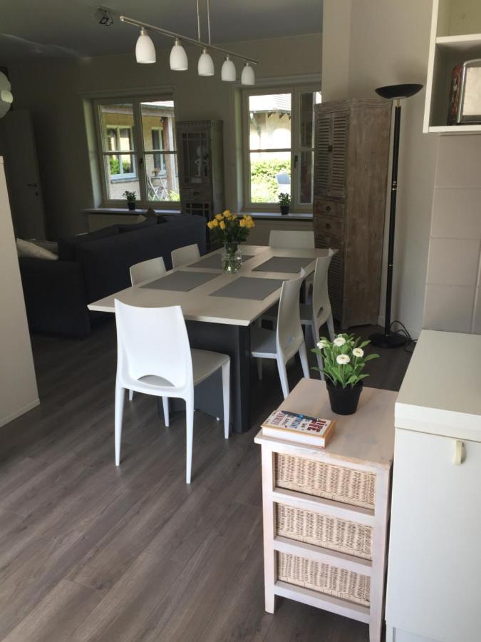 Villa Kokeliko Kuurne Dış mekan fotoğraf