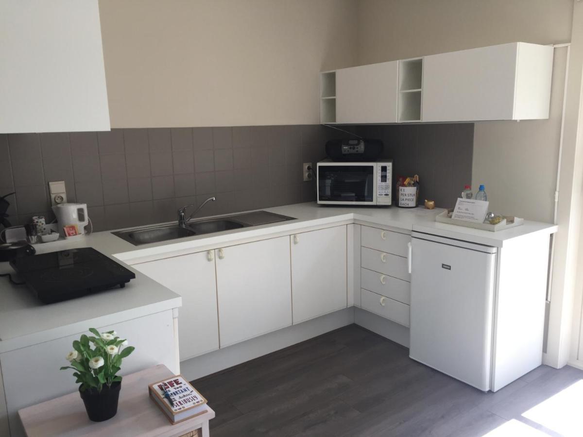 Villa Kokeliko Kuurne Dış mekan fotoğraf
