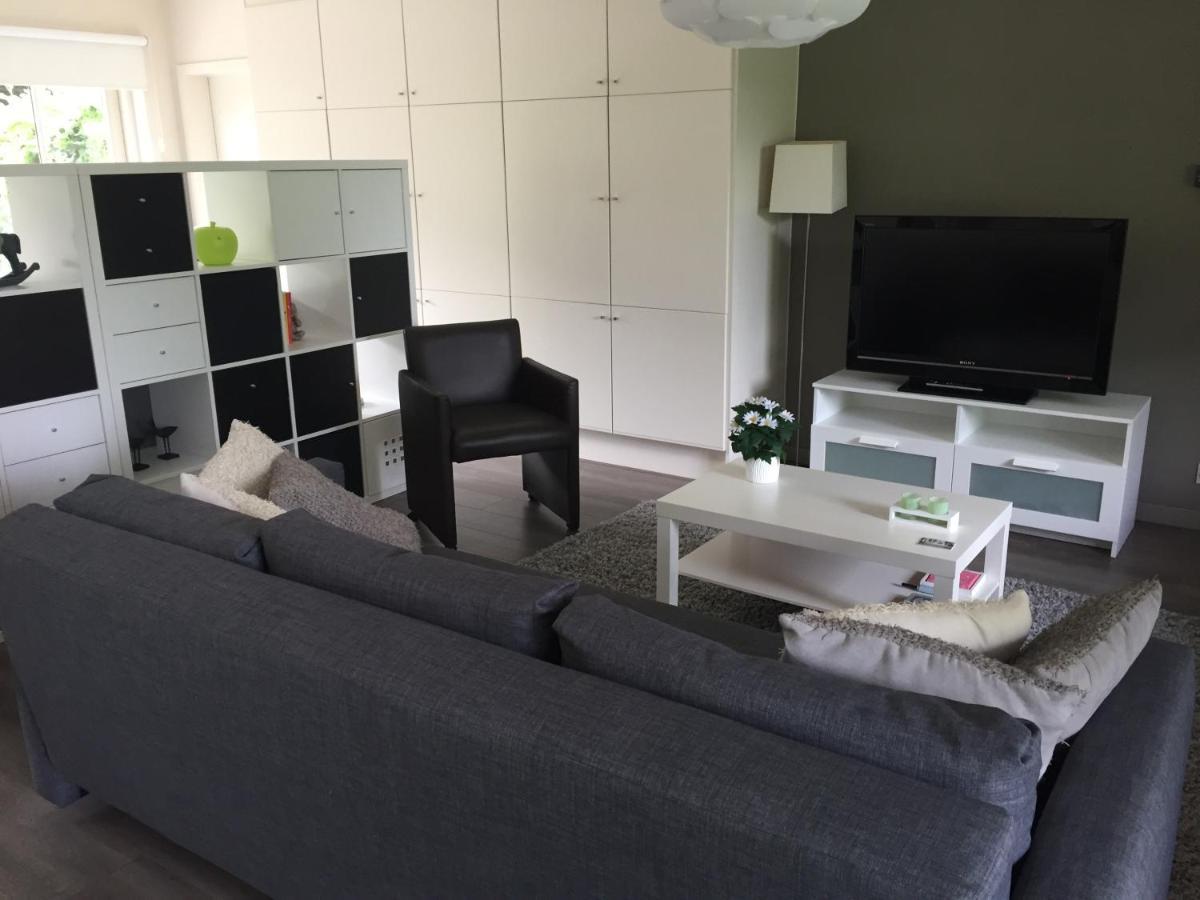 Villa Kokeliko Kuurne Dış mekan fotoğraf