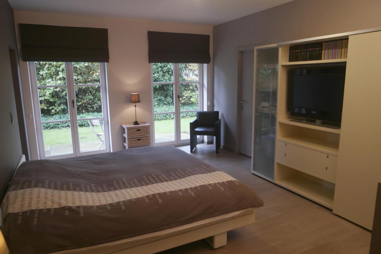 Villa Kokeliko Kuurne Dış mekan fotoğraf