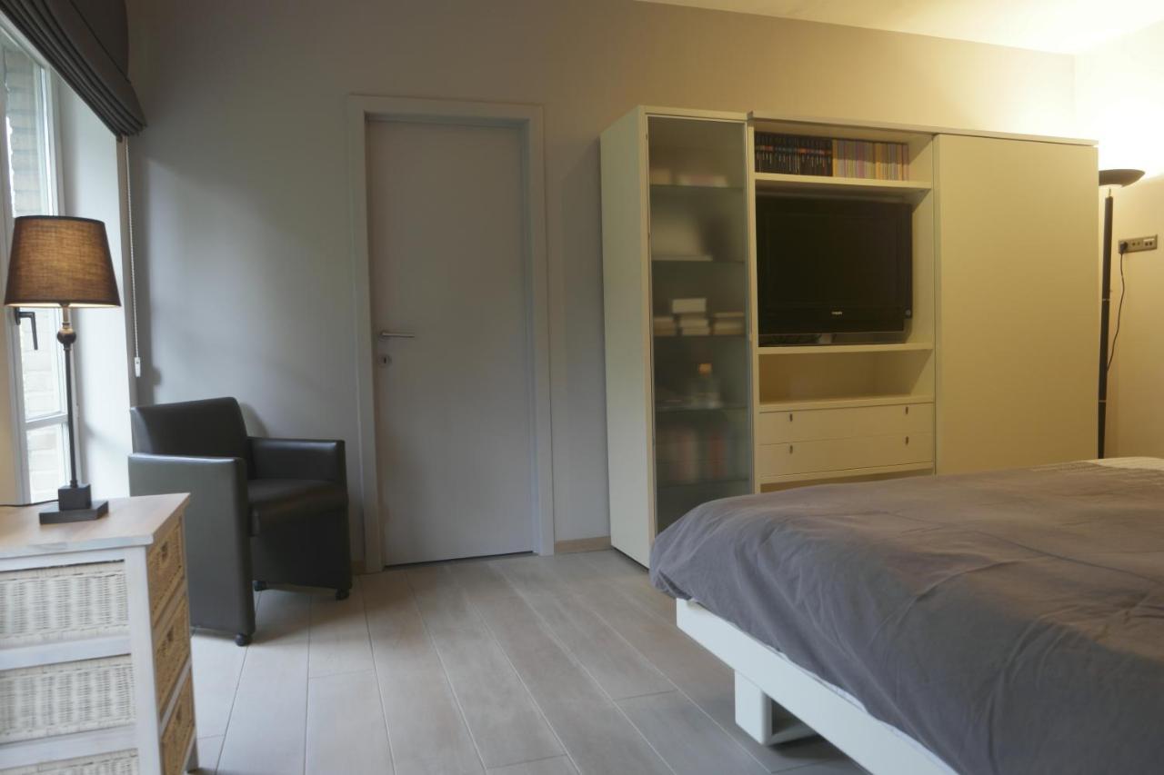 Villa Kokeliko Kuurne Dış mekan fotoğraf
